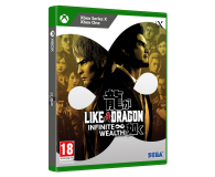 Xbox Like a Dragon: Infinite Wealth - 1184079 - zdjęcie 2